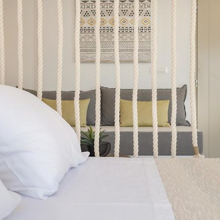 Nevma Naousa Boutique Apartment Exteriér fotografie