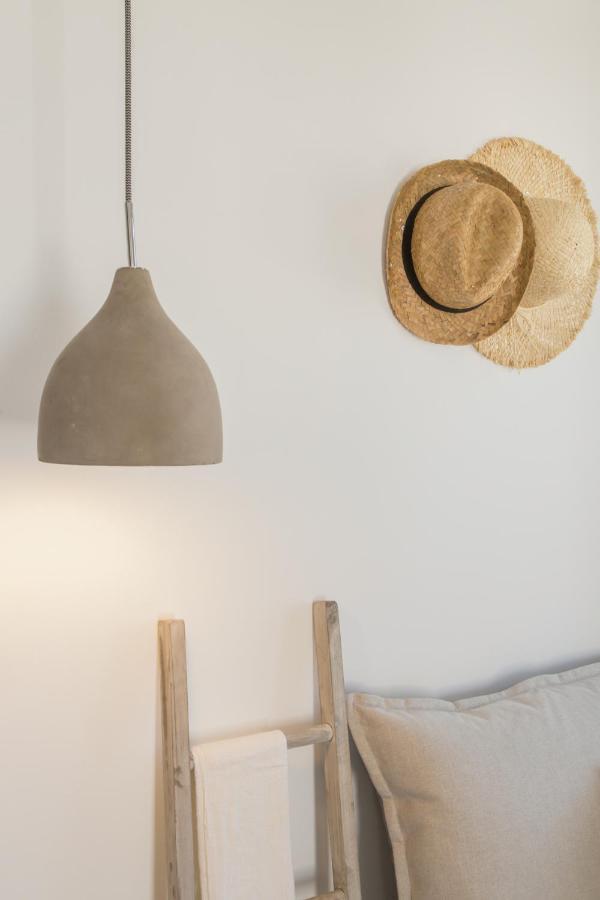 Nevma Naousa Boutique Apartment Exteriér fotografie