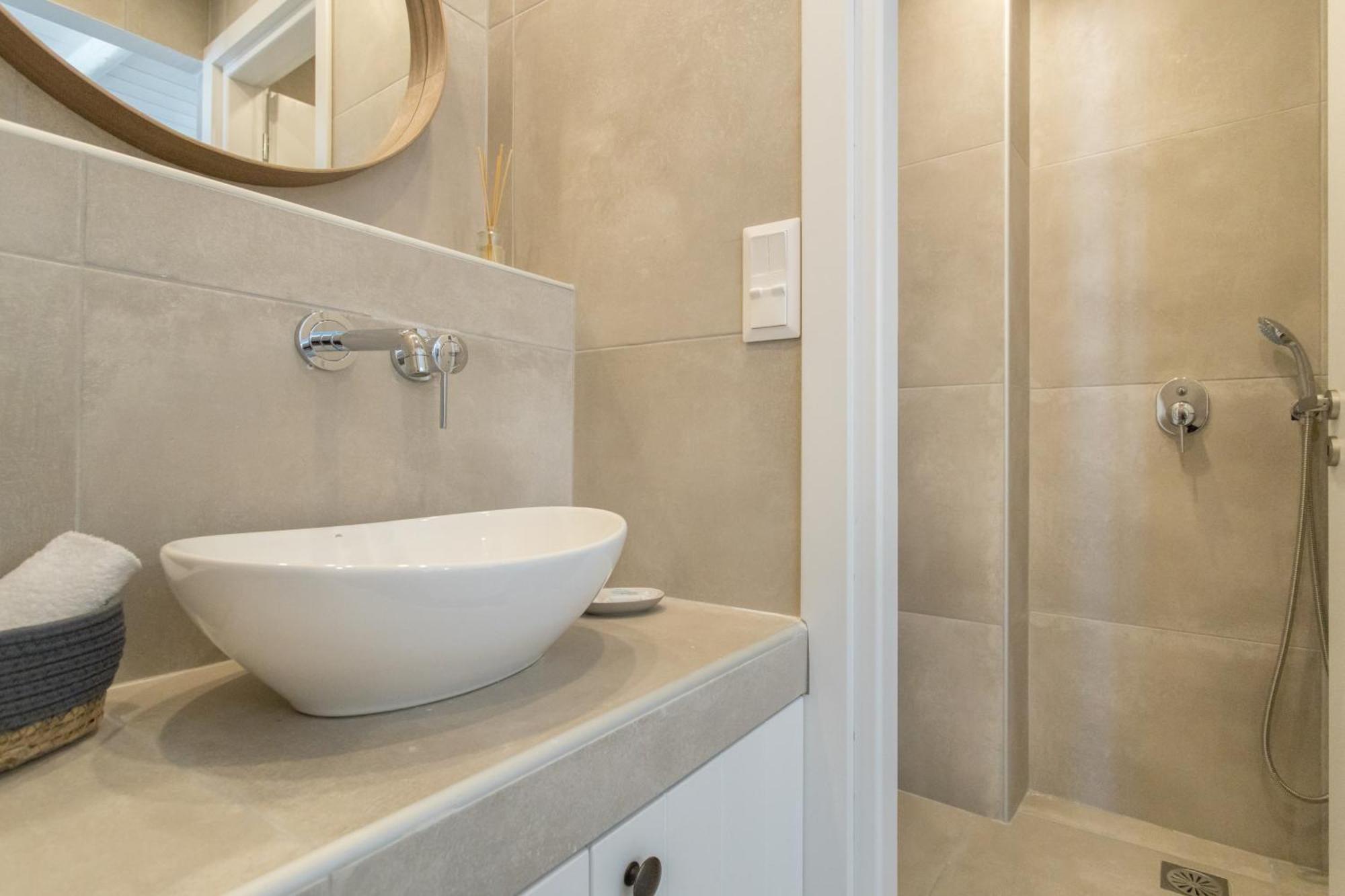 Nevma Naousa Boutique Apartment Exteriér fotografie