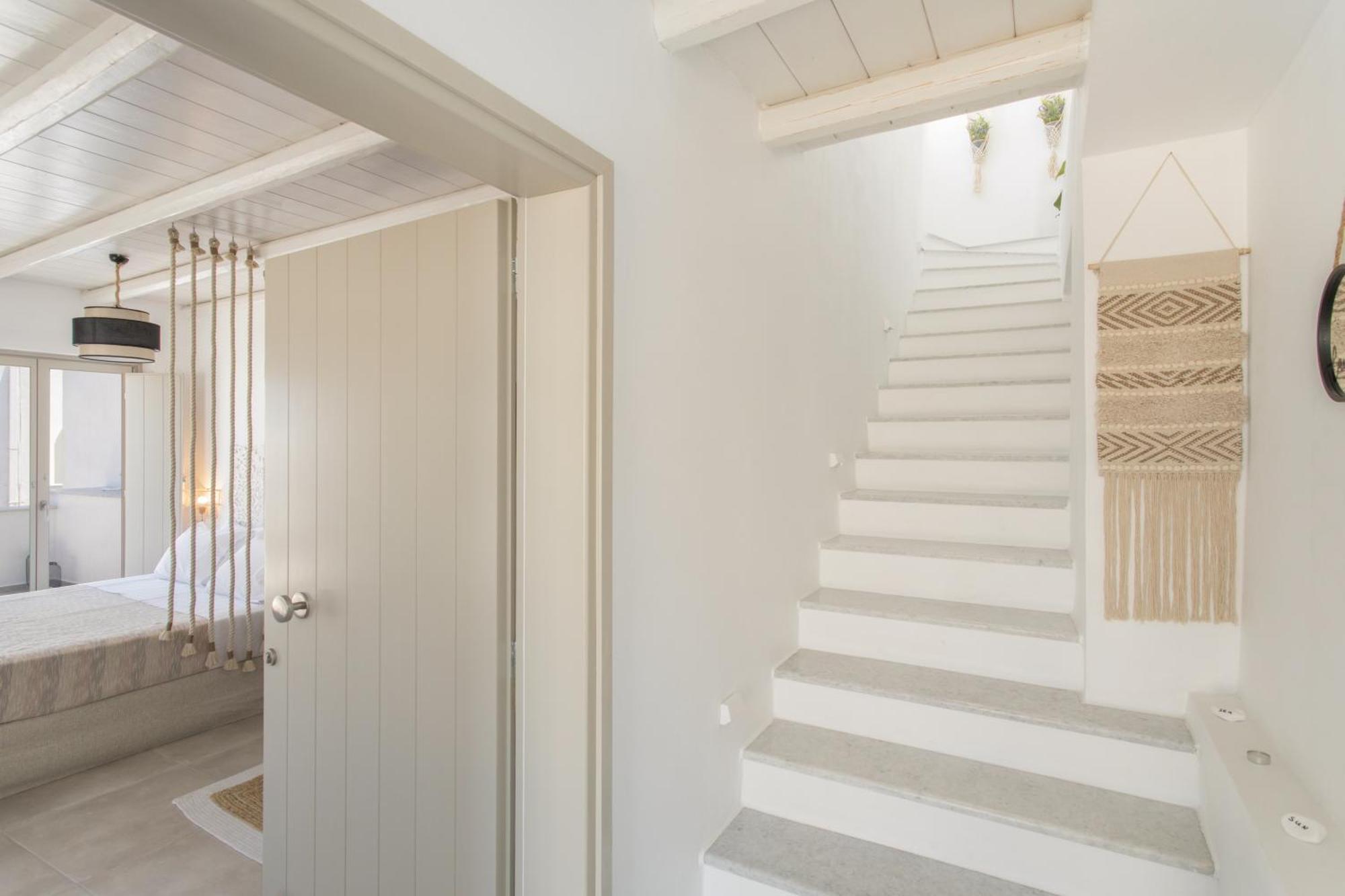 Nevma Naousa Boutique Apartment Exteriér fotografie
